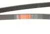 Ремінь генератора Hyundai i30/Suzuki Grand Vitara 2.0 96- Gates 5PK1650 (фото 5)