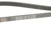 Ремінь генератора BMW 5 (E39)/Opel Omega B 2.5D/2.5TD 94-03 Gates 5PK1815 (фото 5)