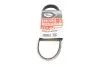 Ремень генератора Ford Mondeo IV 2.5 07-15/Volvo S60 II/S80II/V60 I/V70 III/XC60 I/XC70 II 07-16 Gates 5PK628-620SF (фото 1)