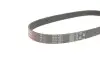Ремінь генератора Mazda 626/Subaru Forester/Impreza/Legacy/Outback 89- Gates 5PK683 (фото 2)