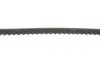 Ремінь генератора VW Passat B2 1.5-2.2 80-88 Gates 6212MC (фото 4)