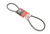 Ремень генератора Mazda 323 2.0D/Land Rover/Honda Legend I 2.5i 85-99 (10x1050) Gates 6222MC (фото 1)