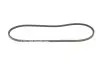 Ремень генератора Mazda 323 2.0D/Land Rover/Honda Legend I 2.5i 85-99 (10x1050) Gates 6222MC (фото 3)