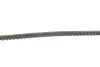 Ремень генератора Mitsubishi L300/L400 2.5 D 94-05/Hyundai H-1 97-04 (10x1100) Gates 6224MC (фото 3)