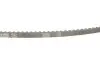 Ремень генератора Mitsubishi L300/L400 2.5 D 94-05/Hyundai H-1 97-04 (10x1100) Gates 6224MC (фото 4)