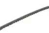 Ремінь генератора VW Golf/Jetta/Passat 83-97 (10X732) Gates 6260MC (фото 3)