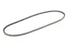 Ремінь генератора Citroen XM 2.1D/TD/Mitsubishi Pajero 2.5TD 89-04 (10x1088) Gates 6284MC (фото 2)