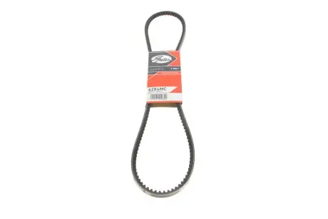 Ремінь генератора Citroen XM 2.1D/TD/Mitsubishi Pajero 2.5TD 89-04 (10x1088) Gates 6284MC