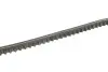 Ремінь генератора Ford Transit 2.0 85-92/Sierra 1.8-2.0 82-93 (11.9x885) Gates 6364MC (фото 3)