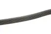 Ремінь генератора Volvo C70/S40/S80/S70/V70/XC70/XC90 1.6-3.0 95-14 Gates 6DPK1838 (фото 6)