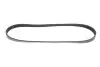 Ремень генератора Audi A3/A4/Seat Leon/VW Caddy/Passat/Tiguan 1.6-2.0TDI Gates 6PK1028 (фото 1)