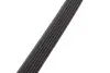 Ремень генератора Audi A3/A4/Seat Leon/VW Caddy/Passat/Tiguan 1.6-2.0TDI Gates 6PK1028 (фото 3)