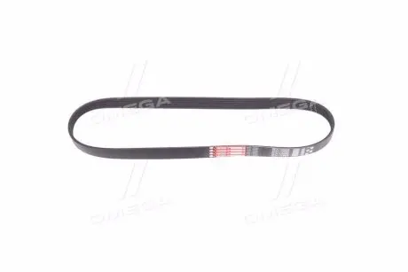 Поликлиновые ремни Micro-V StretchFit (Выр-во) Gates 6PK1029SF (фото 1)