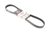 Ремень генератора VW Caddy 1.9D/SDI-03 (WP,TP) Gates 6PK1038 (фото 2)