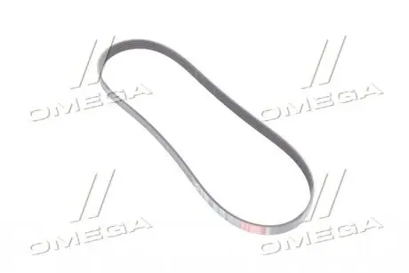 Ремінь поліклін. Gates 6PK1088