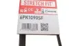 Ремень генератора Citroen C3/C4/Peugeot 307 1.4-1.6HDi 02- Gates 6PK1090SF (фото 5)
