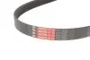 Ремень генератора Citroen Jumper/Fiat Ducato/Peugeot Boxer 2.0/2.2HDi/JTD 02- Gates 6PK1183 (фото 3)