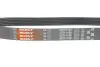 Ремінь генератора VW T5 1.9TDI 03- (+AC) Gates 6PK1190 (фото 2)