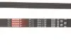 Ремінь генератора Renault Kangoo/Logan/Scenic/Talisman 1.4/1.5 dCi/1.6 03- Gates 6PK1198 (фото 2)