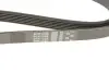 Ремінь генератора Audi 100/Fiat Fiorino 1.3D Gates 6PK1328 (фото 4)