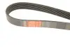 Ремінь генератора Audi 100/Fiat Fiorino 1.3D Gates 6PK1328 (фото 5)