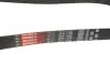 Ремень генератора Citroen Berlingo/Peugeot Partner 1.6HDI (-AC) ch.10571- Gates 6PK1368 (фото 2)