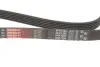 Ремень генератора Opel Zafira/Astra H 1.9 CDTI 04-15/Chevrolet Aveo 1.4 11- Gates 6PK1380 (фото 2)