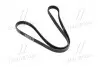 Поликлиновые ремни Micro-V (Выр-во) Gates 6PK1395 (фото 1)