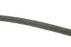 Ремінь генератора Peugeot 206/Partner/Citroen Berlingo/VW Polo 1.1-1.6 02- Gates 6PK1453 (фото 3)