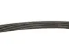 Поликлиновые ремни Micro-V (Выр-во) Gates 6PK1520 (фото 3)