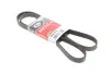 Ремінь генератора Citroen Berlingo/Peugeot Bipper/Partner (6PK1560/1565) Gates 6PK1565 (фото 2)