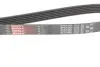 Ремінь генератора Citroen Berlingo/Peugeot Bipper/Partner (6PK1560/1565) Gates 6PK1565 (фото 4)