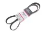 Ремень генератора Audi A4 00-08 Gates 6PK1573 (фото 2)