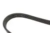 Ремень генератора VW T4/Renault Laguna II/Peugeot 407/807/Citroen C5/C8 2.0-3.0 90-10 Gates 6PK1590 (фото 3)