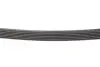 Поліклінові ремені Micro-V Gates 6PK1595 (фото 3)