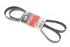 Ремінь генератора BMW 3 (E46)/Audi A6 1.8i/2.7i 00- Gates 6PK1735 (фото 1)