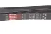 Ремень генератора VW Passat/Audi A4 2.4/2.6/2.8 95- Gates 6PK1880 (фото 4)
