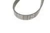 Ремень генератора BMW 3 (E46) 2.0d 01-05 M47 Gates 6PK2090 (фото 4)