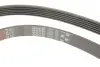 Ремень генератора MB Sprinter 2.3D (+AC) Gates 6PK2120 (фото 4)