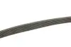 Ремень генератора VW LT 2.8TDI 116KW (+AC) Gates 6PK2153 (фото 3)