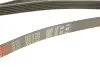 Ремень генератора VW LT 2.8TDI 116KW (+AC) Gates 6PK2153 (фото 5)