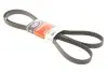 Ремень генератора MB Vito OM611 (+AC) Gates 6PK2175 (фото 1)