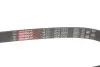 Ремень генератора VW T4 2.5 90-03/Ford Fiesta/Mondeo 1.8/2.0 00-08/Jeep Grand Cherokee 4.7 01-08 Gates 6PK2223 (фото 2)