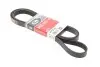 Ремень генератора MB W202/211 2.0/2.2/2.7CDI Gates 6PK2245 (фото 2)