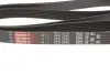 Ремінь генератора Land Rover Discovery III 4.4 04-13/Cadillac Escalade 6.0 01-06 Gates 6PK2345 (фото 2)