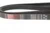 Ремень генератора Porsche Cayenne/VW Touareg 3.0 TDI 09- Gates 6PK2478 (фото 3)