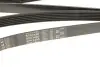 Ремень генератора Audi A4/A6/A8/Q7 2.7/3.0TDI/VW Touareg 3.0TDI 04-18 Gates 6PK2490 (фото 5)