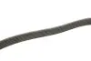 Ремінь генератора Mitsubishi Lancer 1.8 08-/Outlander 2.0-2.4 06- Gates 6PK2563 (фото 3)