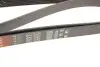 Ремінь генератора Mitsubishi Lancer 1.8 08-/Outlander 2.0-2.4 06- Gates 6PK2563 (фото 4)