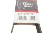 Ремень генератора Smart Fortwo 1.0 07- Gates 6PK803EST (фото 5)
